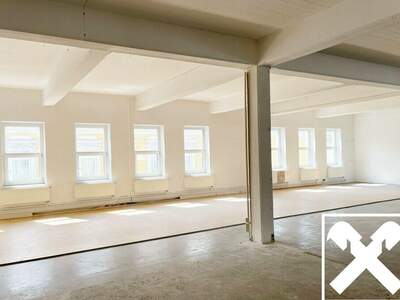 Gewerbeobjekt mieten in 4600 Wels