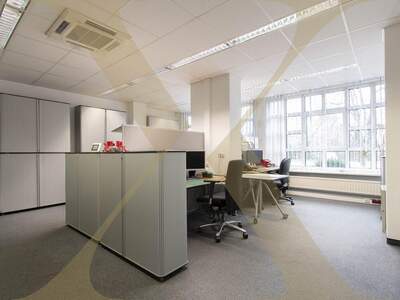 Gewerbeobjekt mieten in 4020 Linz (Bild 1)
