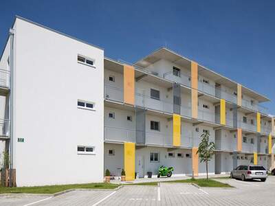 Wohnung mit Balkon kaufen in 8054 Graz (Bild 1)