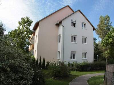Mietwohnung in 3380 Pöchlarn
