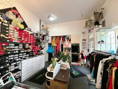 Gewerbeobjekt kaufen in 1050 Wien