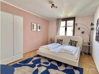 Terrassenwohnung mieten in 1050 Wien (Bild 4)