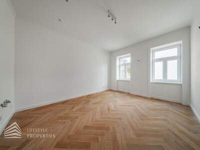 Eigentumswohnung in 1150 Wien