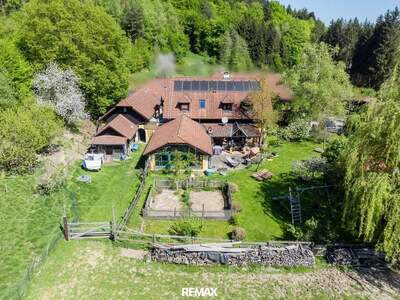 Haus kaufen in 3512 Bergern
