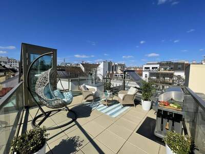 Anlageobjekt kaufen in 1060 Wien