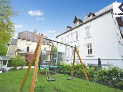 Haus mieten in 1180 Wien