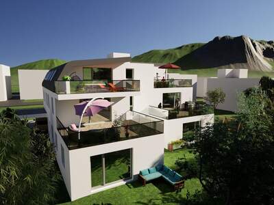 Wohnung kaufen in 6525 Faggen (Bild 4)