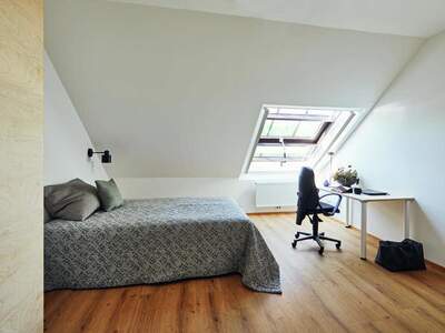 Wohnung mieten in 4400 Steyr