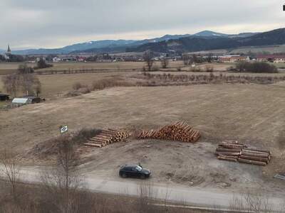 Grundstück kaufen in 8741 Weißkirchen