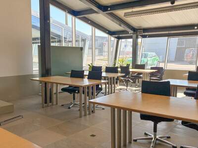 Gewerbeobjekt mieten in 4030 Linz (Bild 3)