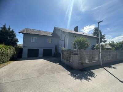 Haus mit Garten kaufen in 4810 Gmunden (Bild 1)