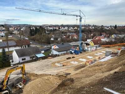 Eigentumswohnung in 4400 Steyr (Bild 4)