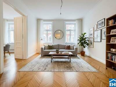 Eigentumswohnung in 1180 Wien