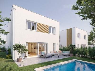 Einfamilienhaus kaufen in 2435 Ebergassing (Bild 1)