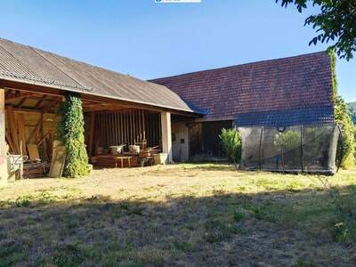 Haus mit Garten kaufen in 7441 Deutsch Gerisdorf (Bild 1)