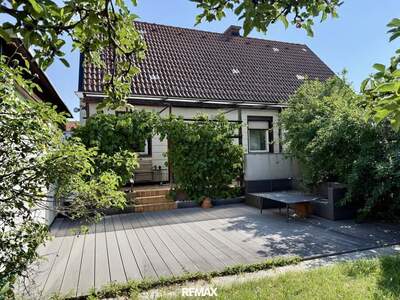 Haus kaufen in 2630 Ternitz