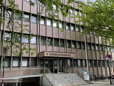 Büro / Praxis mieten in 3430 Tulln (Bild 5)