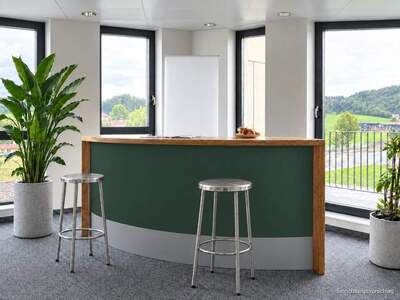 Bürozentrum provisionsfrei mieten in 5101 Bergheim