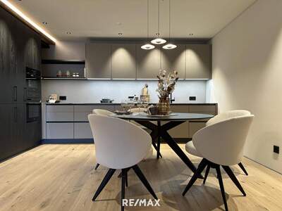 Wohnung kaufen in 6365 Kirchberg