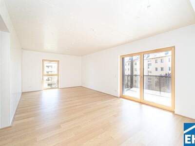 Terrassenwohnung kaufen in 2340 Mödling (Bild 5)