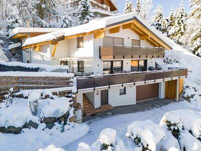 Haus kaufen in 5761 Maria Alm