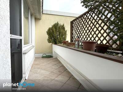 Terrassenwohnung kaufen in 3100 St. Pölten (Bild 2)