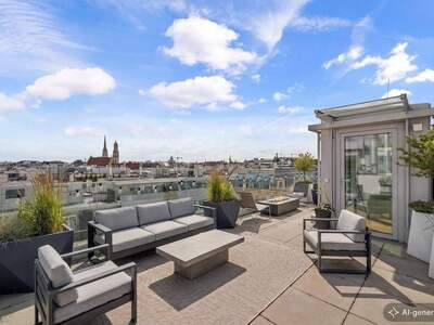 Wohnung kaufen in 1010 Wien