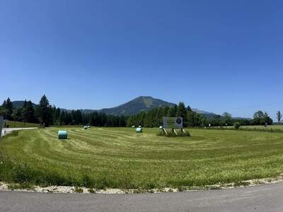Grundstück mieten in 8630 Mariazell