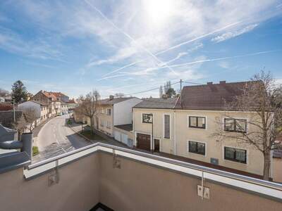 Mietwohnung in 2120 Wolkersdorf