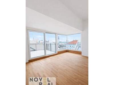 Mietwohnung in 1090 Wien