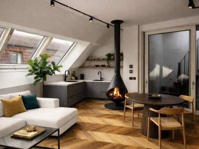 Eigentumswohnung in 1120 Wien