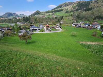 Grundstück kaufen in 4463 Großraming (Bild 1)