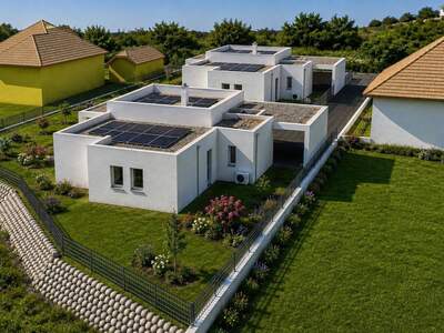 Haus kaufen in 7400 Unterschützen