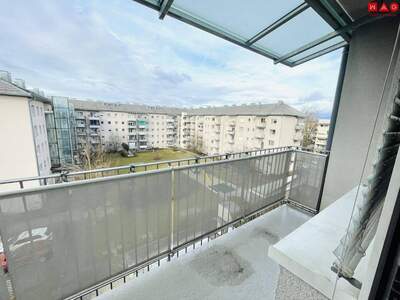 Mietwohnung in 4020 Linz