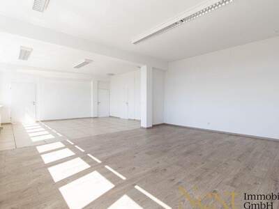 Büro / Praxis mieten in 4020 Linz (Bild 2)