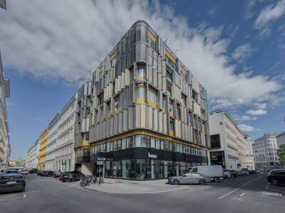 Wohnung kaufen in 1010 Wien