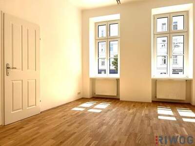 Wohnung kaufen in 1050 Wien