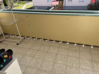 Wohnung mit Balkon mieten in 4800 Attnang (Bild 3)