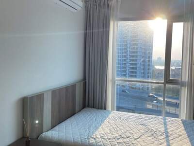 Wohnung mit Balkon kaufen in 10310 Bangkok (Bild 3)