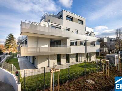 Eigentumswohnung in 1210 Wien (Bild 1)