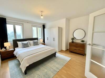 Wohnung kaufen in 2340 Mödling