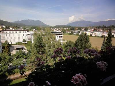 Wohnung kaufen in 9500 Villach