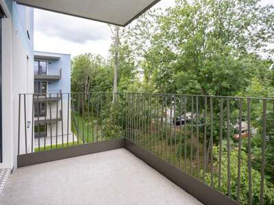 Terrassenwohnung kaufen in 2700 Wr. Neustadt (Bild 5)