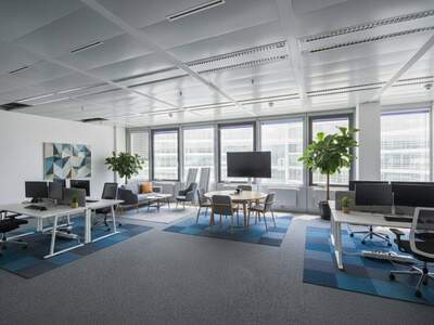 Gewerbeobjekt mieten in 1220 Wien