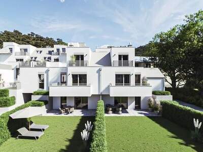 Haus kaufen in 1230 Wien