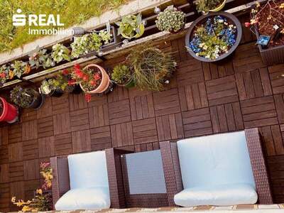 Terrassenwohnung kaufen in 2391 Kaltenleutgeben (Bild 5)