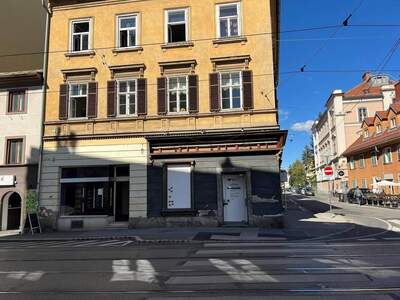 Gewerbeobjekt mieten in 8010 Graz