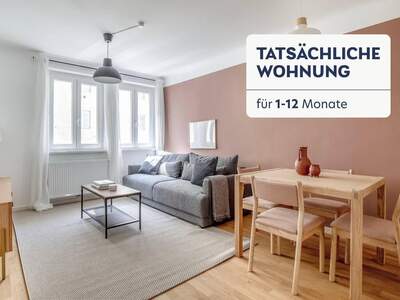 Wohnung mieten in 1040 Wien