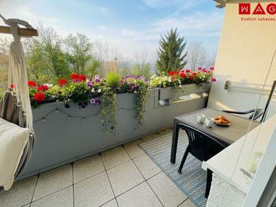 Terrassenwohnung mieten in 4020 Linz (Bild 2)