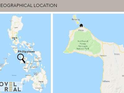 Haus mit Garten kaufen in 5801 Panay Island Philippines (Bild 4)